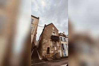 Ma-Cabane - Vente Immeuble Avallon, 128 m²