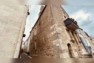 Ma-Cabane - Vente Immeuble Avallon, 128 m²