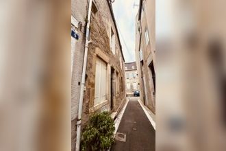 Ma-Cabane - Vente Immeuble Avallon, 128 m²