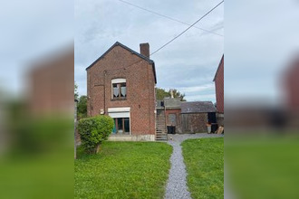 Ma-Cabane - Vente Immeuble AVESNELLES, 106 m²