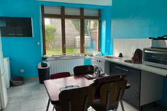 Ma-Cabane - Vente Immeuble AVESNELLES, 106 m²