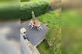 Ma-Cabane - Vente Immeuble AVESNELLES, 106 m²