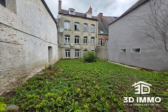 Ma-Cabane - Vente Immeuble Avesnes-sur-Helpe, 272 m²
