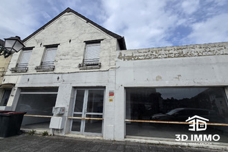 Vente Immeuble 59440, Avesnes-sur-Helpe France