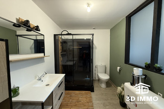 Ma-Cabane - Vente Immeuble Avesnes-sur-Helpe, 235 m²