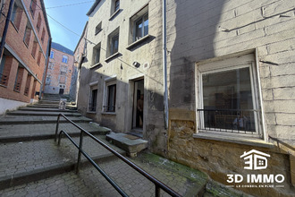 Vente Immeuble 59440, Avesnes-sur-Helpe France