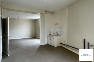 Ma-Cabane - Vente Immeuble Avord, 473 m²