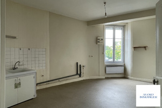 Ma-Cabane - Vente Immeuble Avord, 473 m²