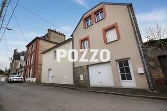 Ma-Cabane - Vente Immeuble AVRANCHES, 215 m²