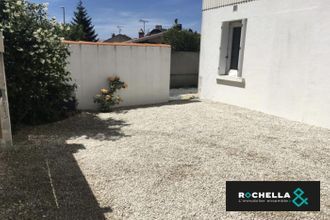 Vente Immeuble 17440, Aytré France