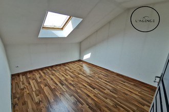 Ma-Cabane - Vente Immeuble Baccarat, 350 m²