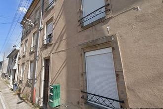 Ma-Cabane - Vente Immeuble BACCARAT, 200 m²