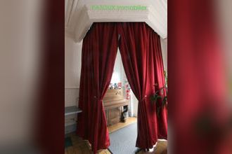 Ma-Cabane - Vente Immeuble Badonviller, 360 m²