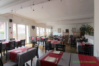 Ma-Cabane - Vente Immeuble Badonviller, 360 m²