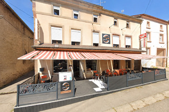 Ma-Cabane - Vente Immeuble BADONVILLER, 1200 m²