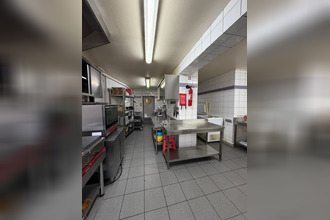 Ma-Cabane - Vente Immeuble BADONVILLER, 1200 m²