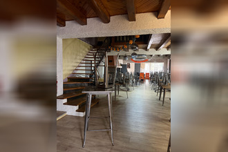 Ma-Cabane - Vente Immeuble BADONVILLER, 1200 m²
