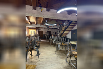 Ma-Cabane - Vente Immeuble BADONVILLER, 1200 m²