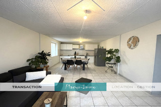 Ma-Cabane - Vente Immeuble BAGE-LA-VILLE, 400 m²