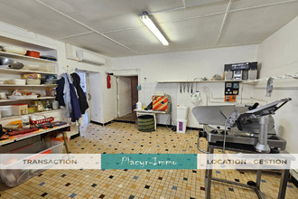 Ma-Cabane - Vente Immeuble BAGE-LA-VILLE, 400 m²