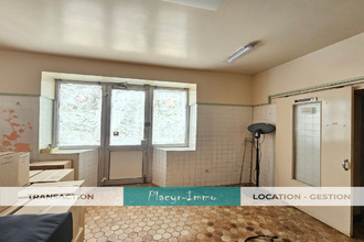 Ma-Cabane - Vente Immeuble BAGE-LA-VILLE, 400 m²