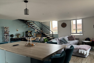 Ma-Cabane - Vente Immeuble Bages, 237 m²