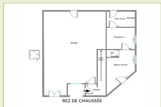 Ma-Cabane - Vente Immeuble Bages, 237 m²