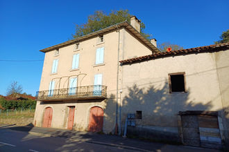 Ma-Cabane - Vente Immeuble BAGNAC-SUR-CELE, 260 m²