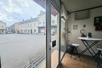 Ma-Cabane - Vente Immeuble Bagnères-de-Bigorre, 301 m²