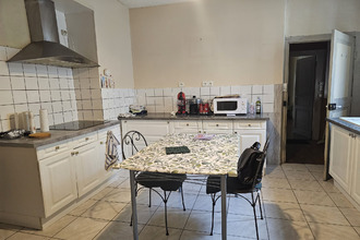 Ma-Cabane - Vente Immeuble Bagnères-de-Bigorre, 133 m²