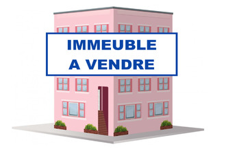 Ma-Cabane - Vente Immeuble BAGNEUX, 180 m²