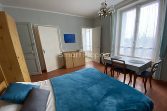 Ma-Cabane - Vente Immeuble Bagnoles-de-l'Orne, 300 m²