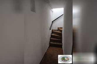 Ma-Cabane - Vente Immeuble Bagnols-sur-Cèze, 116 m²