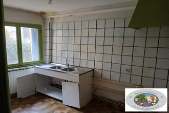 Ma-Cabane - Vente Immeuble Bagnols-sur-Cèze, 116 m²