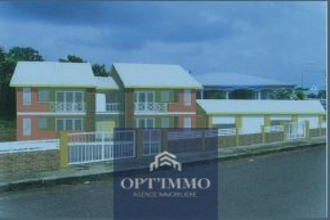 Ma-Cabane - Vente Immeuble Baie-Mahault, 254 m²