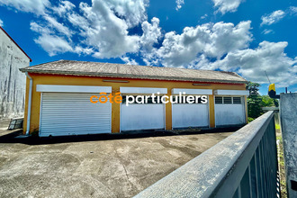 Ma-Cabane - Vente Immeuble BAIE-MAHAULT, 239 m²