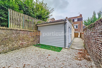 Ma-Cabane - Vente Immeuble BAILLEUL, 192 m²