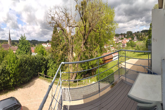 Ma-Cabane - Vente Immeuble BAINS-LES-BAINS, 420 m²