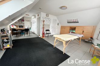 Ma-Cabane - Vente Immeuble BAISIEUX, 74 m²