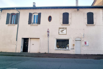 Ma-Cabane - Vente Immeuble Balbigny, 188 m²