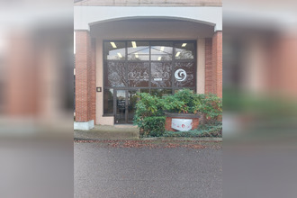 Ma-Cabane - Vente Immeuble BALMA, 190 m²