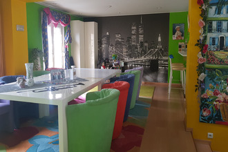 Ma-Cabane - Vente Immeuble BAPAUME, 293 m²