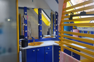 Ma-Cabane - Vente Immeuble BAPAUME, 293 m²