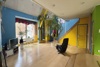 Ma-Cabane - Vente Immeuble Bapaume, 160 m²
