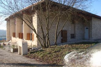 Ma-Cabane - Vente Immeuble BAR-LE-DUC, 258 m²