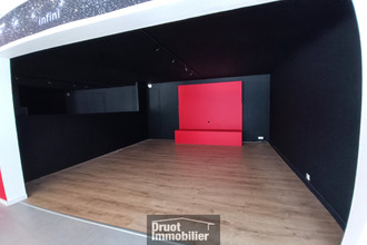 Ma-Cabane - Vente Immeuble Baraqueville, 220 m²