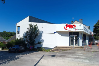 Ma-Cabane - Vente Immeuble BARAQUEVILLE, 220 m²