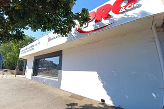 Ma-Cabane - Vente Immeuble BARAQUEVILLE, 220 m²