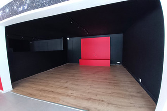 Ma-Cabane - Vente Immeuble BARAQUEVILLE, 220 m²