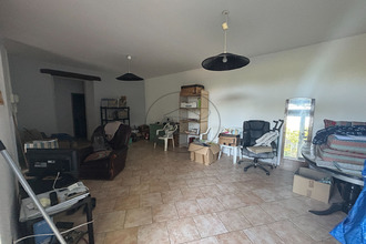 Ma-Cabane - Vente Immeuble BARJAC, 700 m²